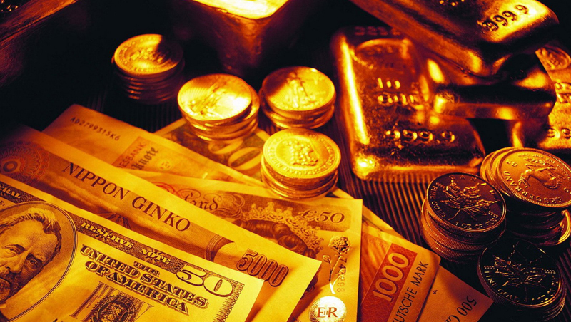 Mercados de divisas y oro de Vietnam mantiene la estabilidad en la primera mitad del 2014