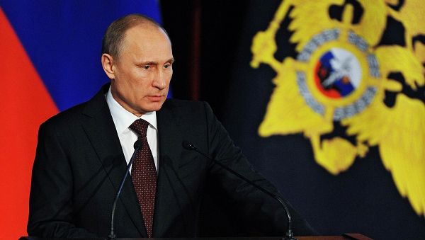 Rusia busca el apoyo y la cooperación multifacética con América Latina