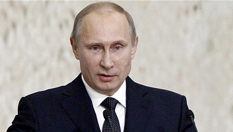 Comprometido Rusia a luchar contra todas las manifestaciones Nazi