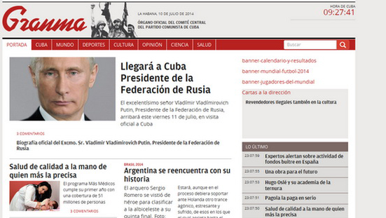 Impulsan cooperación entre órganos de prensa de Ciudad Ho Chi Minh y Cuba