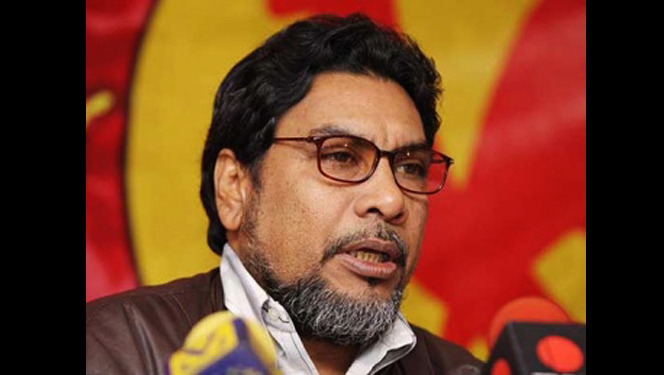 Venezuela apoya postura de Vietnam en la solución de disputas en el Mar Oriental