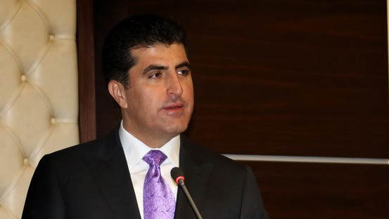 Los kurdos iraquíes interrumpen actividades gubernamentales