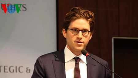 Estados Unidos prepara estrategia para obligar a China a cambiar su comportamiento en Mar del Este