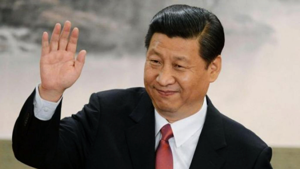 Presidente de China, Xi Jinping comienza su periplo a América Latina