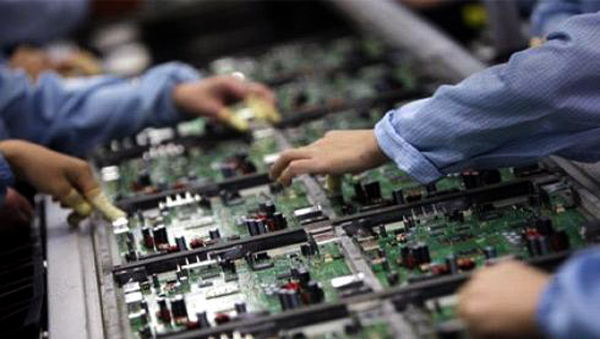 Vietnam aboga por desarrollar una industria electrónica sostenible