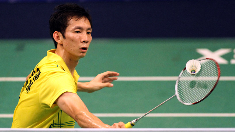 Atleta vietnamita, Nguyen Tien Minh ganó el Abierto de Bádminton de Estados Unidos 2014