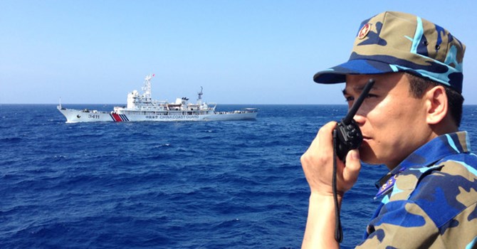 Vietnam determina luchar por soberanía e integridad nacional