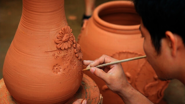 Bat Trang promueve fortalezas internas para la nueva ruralidad