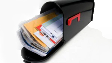 Cita de Correspondencia del 19 de julio de 2014