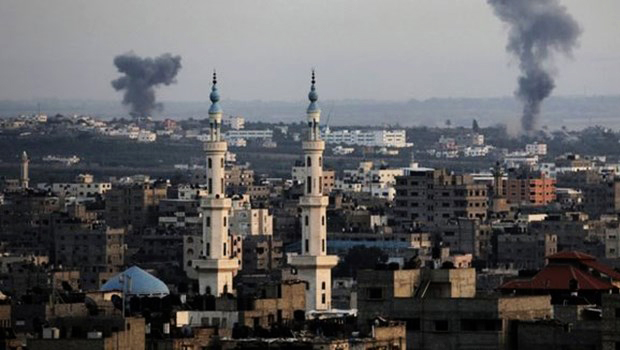 Vietnam llama a Israel y Hamas a efectuar negociaciones pacíficas