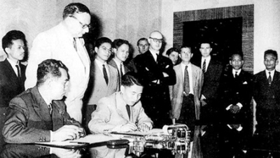 Destacan preciadas lecciones de la Conferencia de Ginebra en 1954 para Vietnam