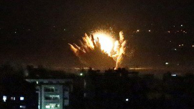 Israel amplía su operación militar en territorio palestino en medio de crecientes protestas