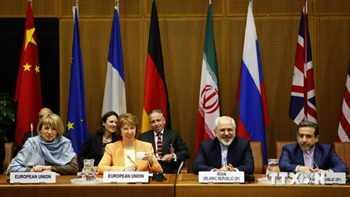 Prórroga de negociación sobre la cuestión nuclear de Irán – un progreso confiable