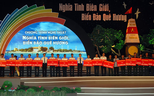 Vietnam afirma determinación de proteger la soberanía territorial y marítima