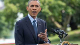 Estados Unidos anuncia nuevas sanciones contra instituciones financieras de Rusia