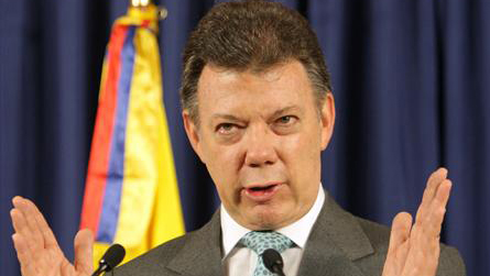 Colombia pone luz verde para inversores japoneses