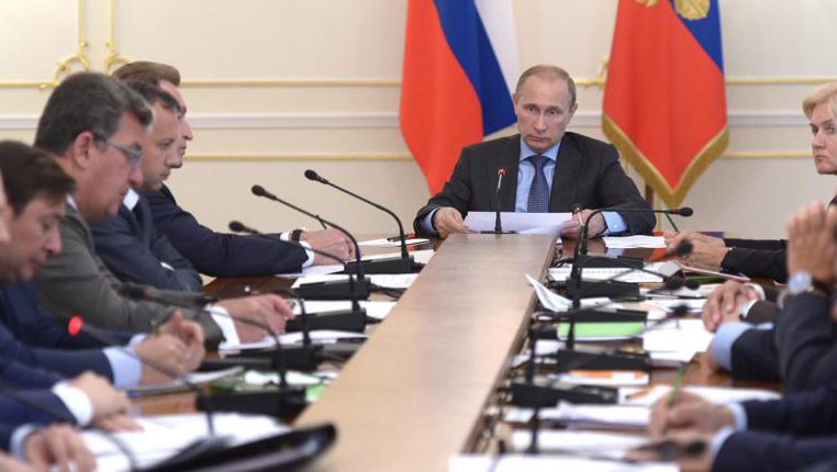 Rusia advierte sobre secuelas de nuevas sanciones del Occidente