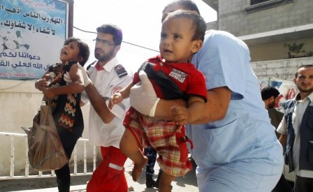 Fin de la tregua en Gaza