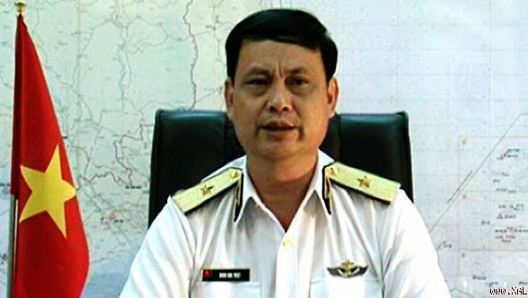 Aniversario 50 de la primera victoria de fuerzas navales de Vietnam