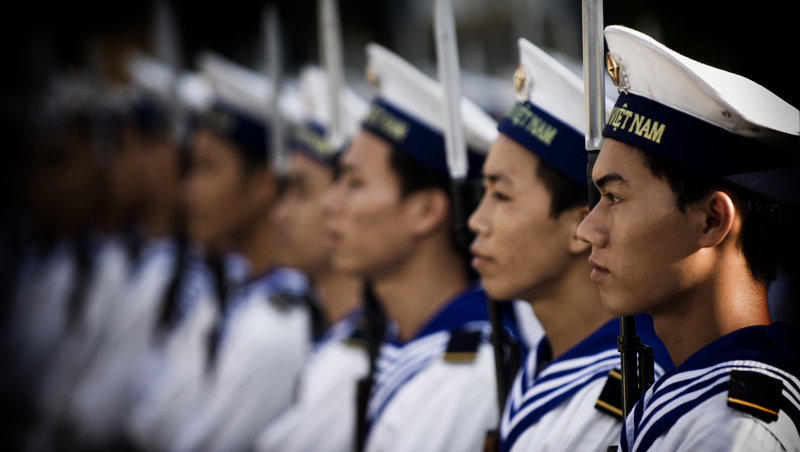 Celebra Hai Phong aniversario 50 de primera victoria naval de Vietnam
