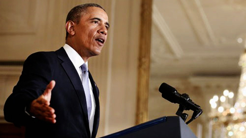 Refuerzan cooperación Estados Unidos – África