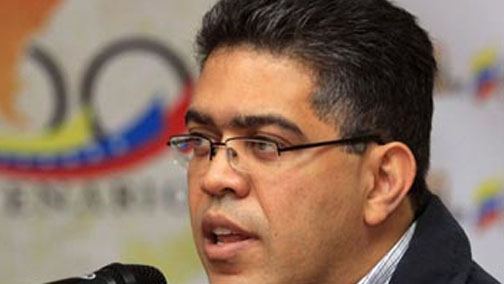 Egipto y Venezuela fortalecen sus relaciones bilaterales