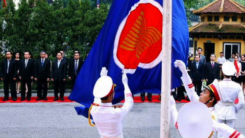 Vitalidad de ASEAN en cinco décadas de desarrollo