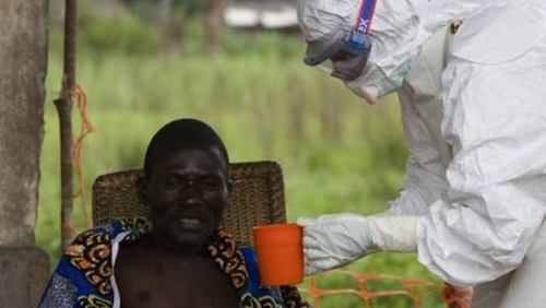 Promulgan Plan de acción en prevención del virus Ébola