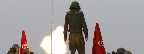 Estancadas negociaciones entre Israel y Palestina