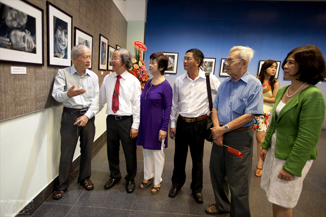 Elogian esfuerzos de víctimas del agente naranja vietnamitas