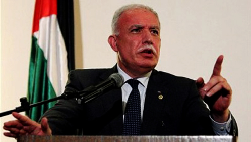 Palestina quiere que el Tribunal Internacional examine crímenes en Gaza