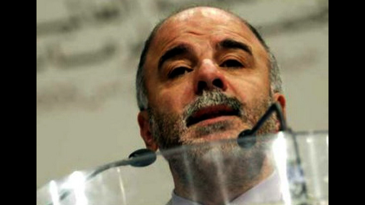 Encargan en Iraq formación de nuevo Gobierno