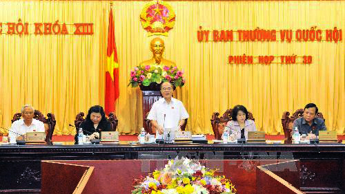 Prosigue Parlamento analizando borradores de ley