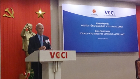 Importancia de proteger a consumidores en negociaciones comerciales