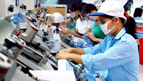 Parlamento vietnamita analiza proyecto de ley de Seguro Social (modificada)