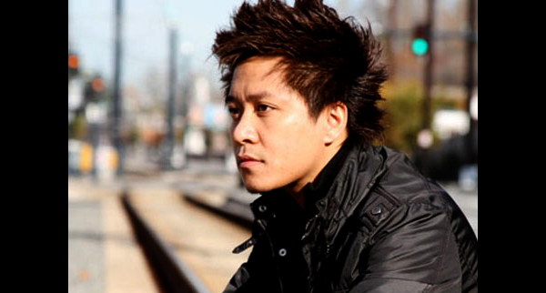 Canciones de amor en la voz de Tuan Hung