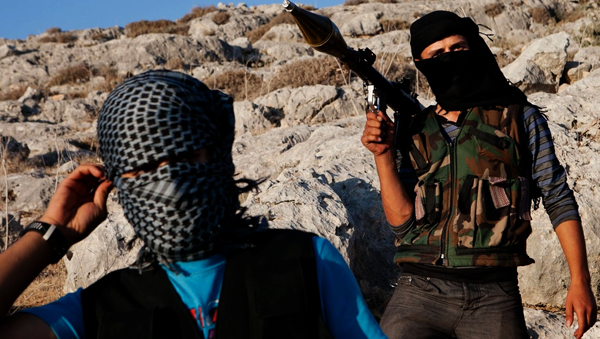 Iraq enfrenta doble crisis