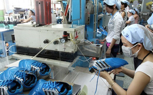 Ajuste la distribucción de los flujos de inversión extranjera en el Sur