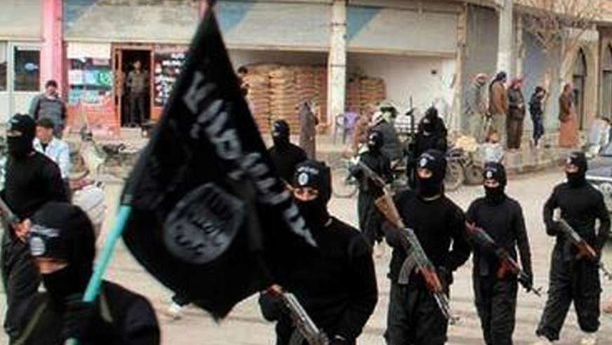 Consejo de Seguridad sanciona a rebeldes iraquíes