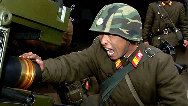 Corea del Norte advierte de un ataque premonitorio contra Corea del Sur