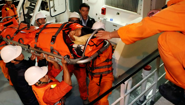 Vietnam prioriza el desarrollo médico en localidades del suroeste