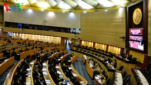 Destina Tailandia 81 mil millones de dólares para el ejercicio 2015