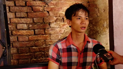 Primer cultivador de hongos preciosos en Vietnam