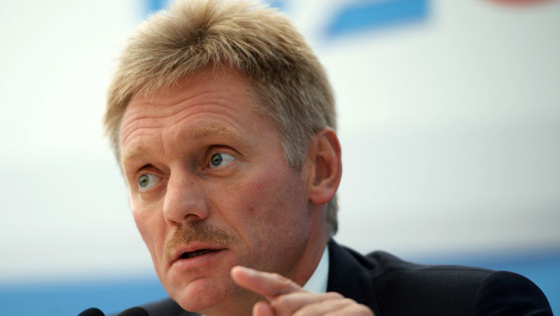 Considera Rusia sanciones adicionales contra Occidente