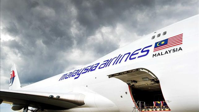 Malasia rinde tributo a víctimas del vuelo MH17