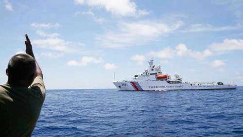 ASEAN y socios promueven cooperación en el mar