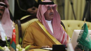 Cancilleres árabes debaten crisis en Siria y  problemas surgidos para la seguridad