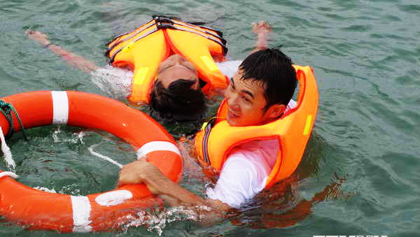 Se promueven mecanismos de cooperación de ASEAN en salvamento humanitario