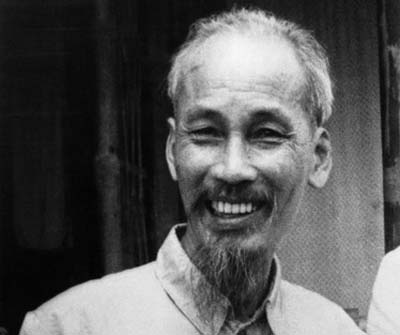 Ho Chi Minh, fuente de inspiración para cineastas vietnamitas