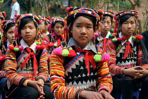 Mejoran conciencia sobre integración internacional para compatriotas étnicos